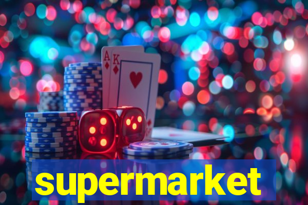 supermarket simulator apk dinheiro infinito e energia infinita